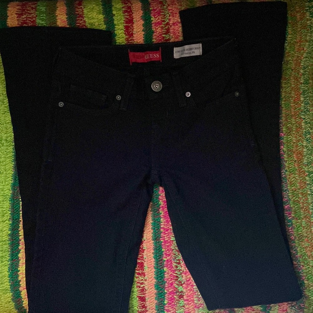 Guess Jeans